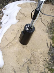 XRF Analyzers ElvaX Geo Elvatech